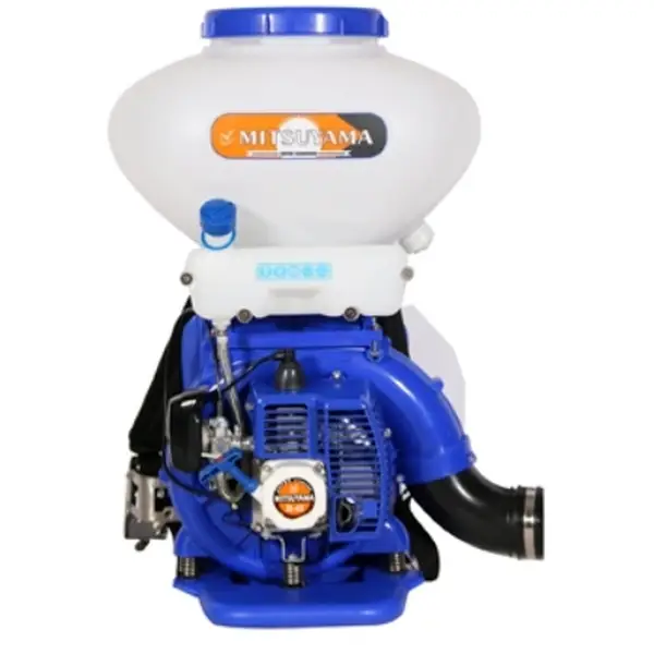 Máy rải phân bón Mitsuyama TL-43