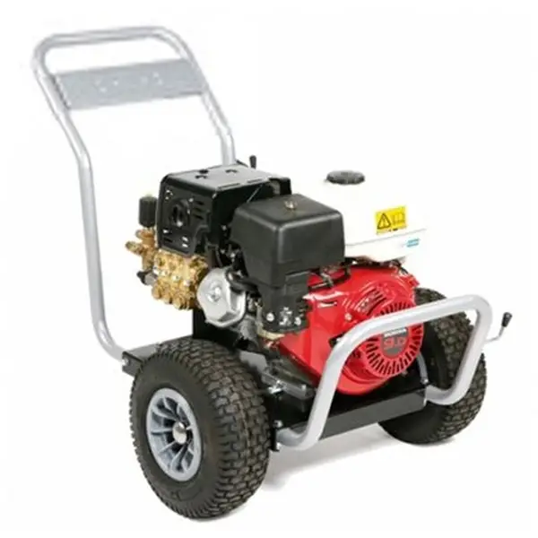 Máy rửa áp lực cao nước lạnh IPC BENZ-C động cơ nổ 13HP
