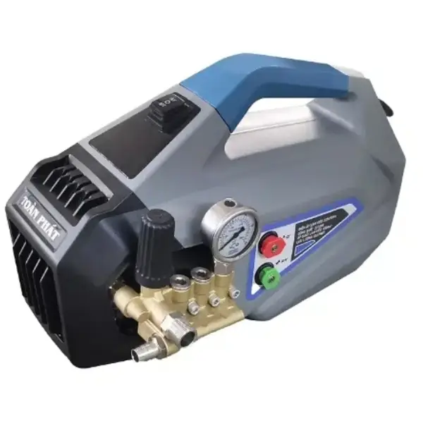 Máy rửa cao áp bán công nghiệp TP-RX2350 Plus