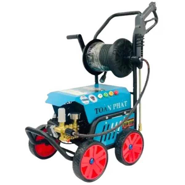 Máy rửa cao áp bán công nghiệp TP-RX2380 Venus