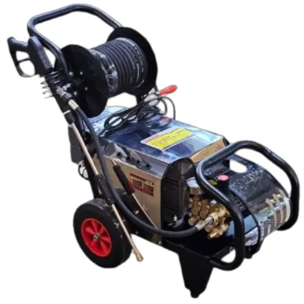 Máy rửa cao áp công nghiệp TP-LS3000 Pro