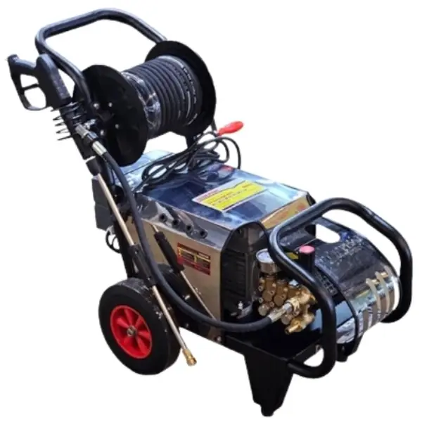 Máy rửa cao áp công nghiệp TP-LS4000 Pro