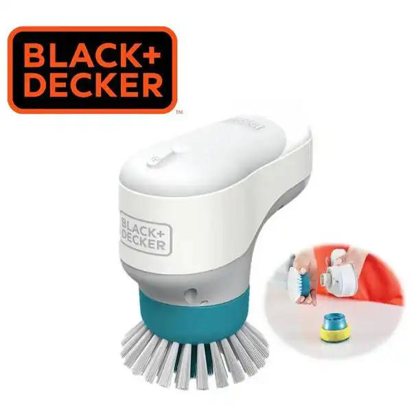 Máy rửa chén cầm tay mini Black & Decker BHPC130-A9