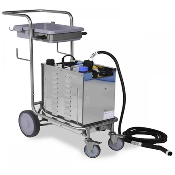 Máy rửa hơi nước nóng IPC SG 50S 5010M