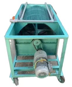 Máy rửa nghệ Hải Minh 5000RN