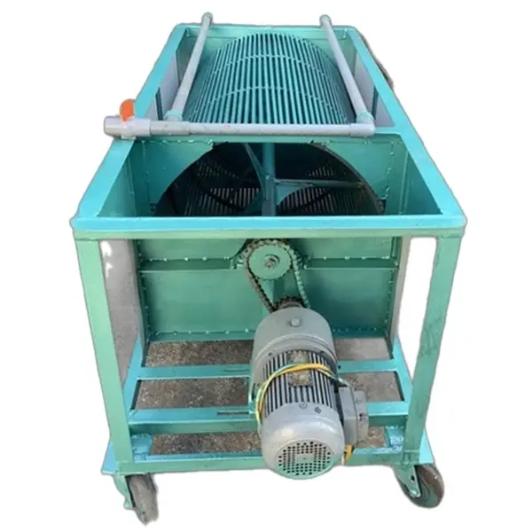 Máy rửa nghệ Hải Minh 5000RN