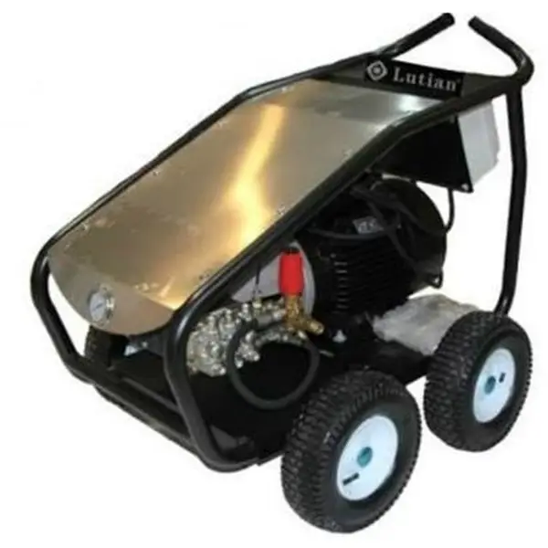 Máy rửa siêu xe Lutian QK3521C 15KW