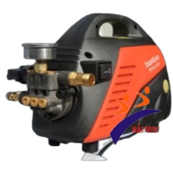 Máy Rửa Xe Áp Lực BmB 98A