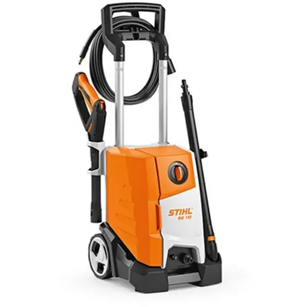 Máy rửa xe áp lực cao Stihl RE 110 (LIÊN HỆ để nhận giá bán)