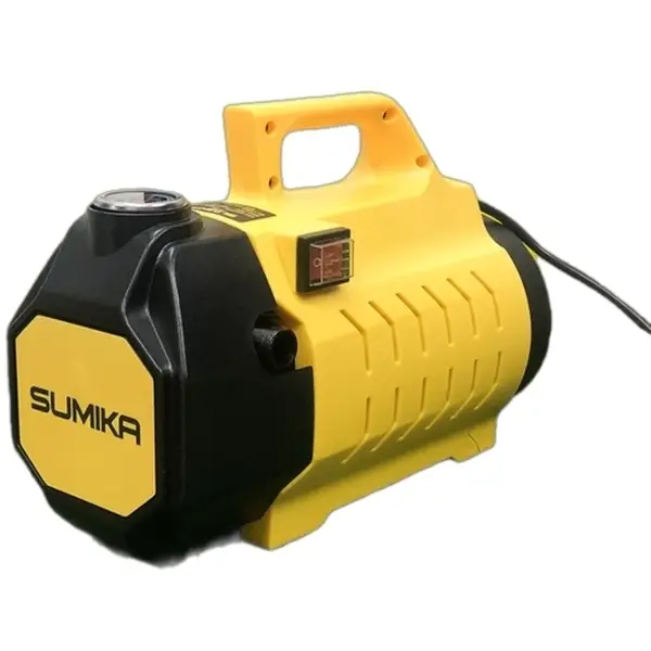 Máy rửa xe áp lực cao Sumika S20