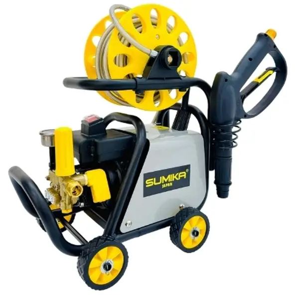 Máy rửa xe áp lực cao SUMIKA S25
