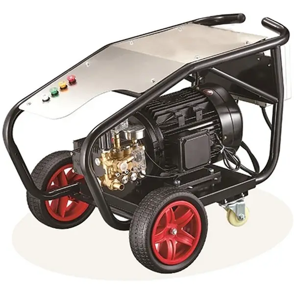 Máy rửa xe áp lực cao Sumika S250