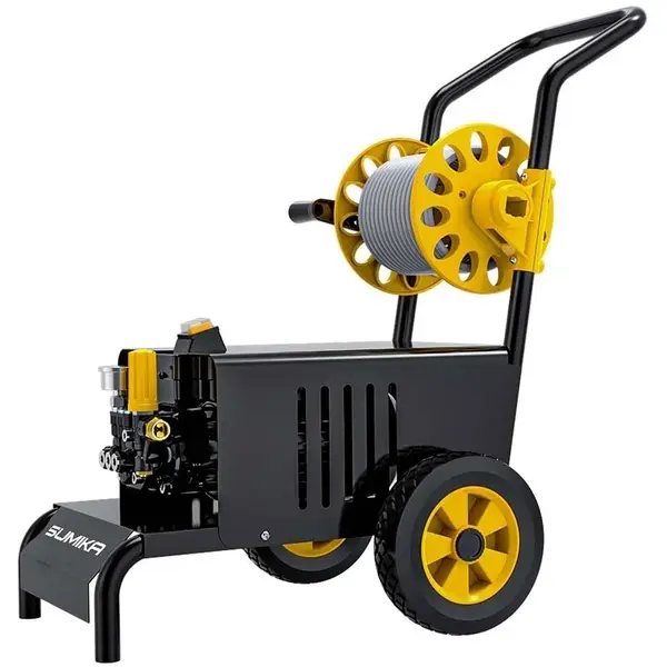 Máy rửa xe áp lực cao Sumika S26