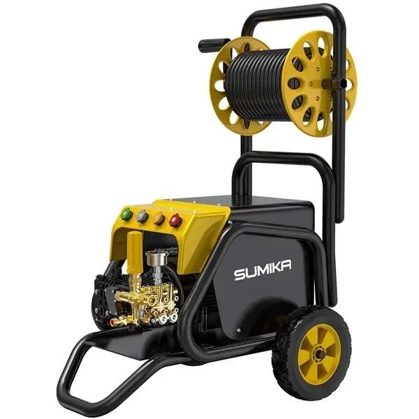 Máy rửa xe áp lực cao Sumika S28