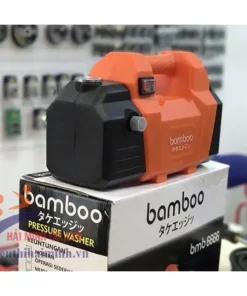 Máy rửa xe Bamboo bmb 6666