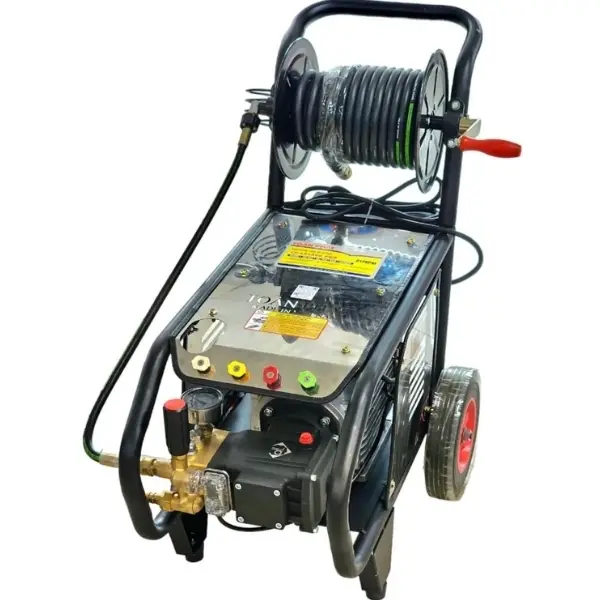 Máy rửa xe cao áp bán công nghiệp TP-LX2200 Pro