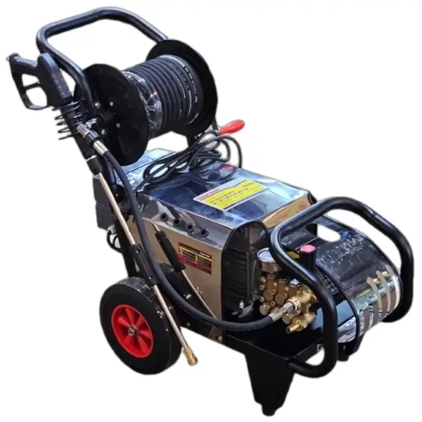 Máy rửa xe cao áp bán công nghiệp TP-LX3500 Pro