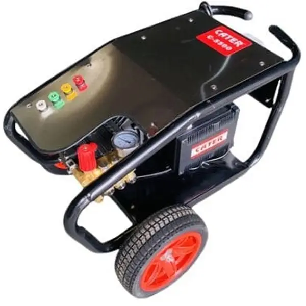 Máy Rửa Xe cao áp C-5500