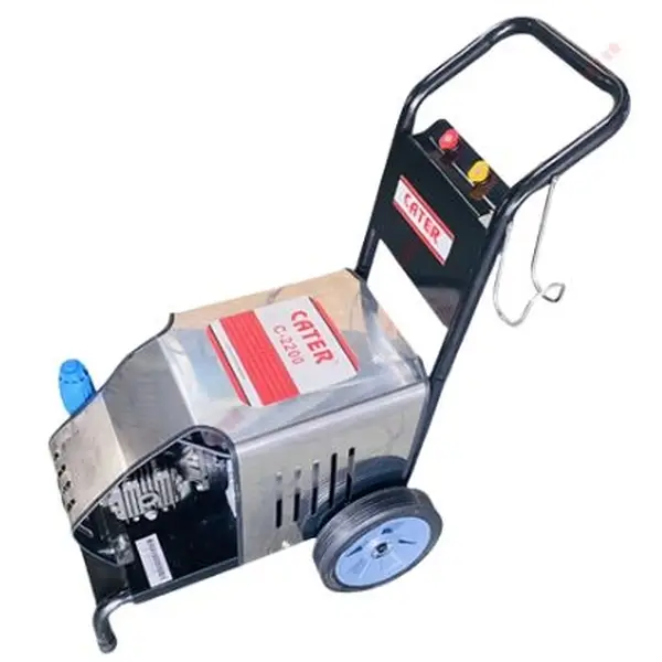Máy rửa xe cao áp Cater C-2200