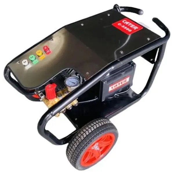 Máy rửa xe cao áp Cater C-5500