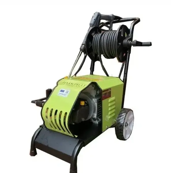 Máy rửa xe cao áp TP-LX1500 Pro