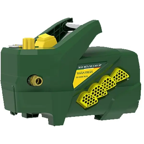 Máy rửa xe cao áp xách tay TP-3000 Max