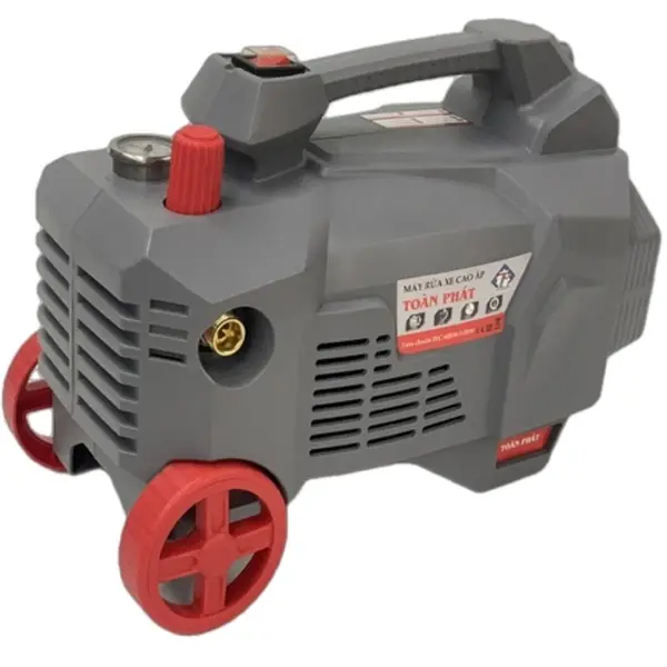 Máy rửa xe cao áp xách tay TP-3000