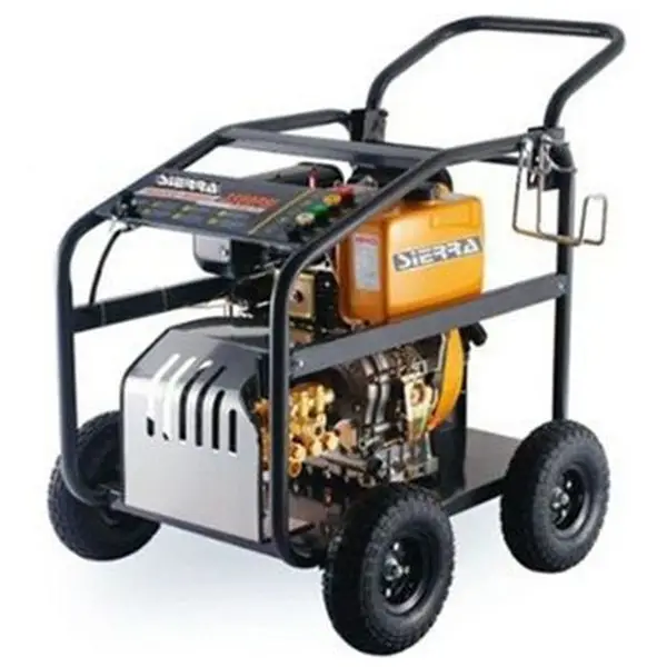 Máy rửa xe chạy dầu LUTIAN 15D28-7A (7HP)