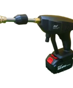 Máy rửa xe chạy pin BSA-21VF