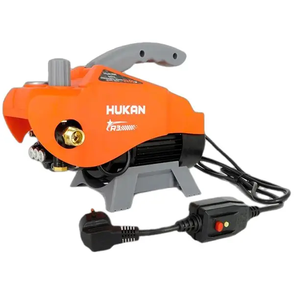 MÁY RỬA XE DÙNG ĐIỆN CÓ CHỈNH ÁP (GEN 2) G2-R3 CHÍNH HÃNG