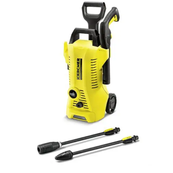 Máy rửa xe gia đình Karcher K2 Premium Power Control xEU