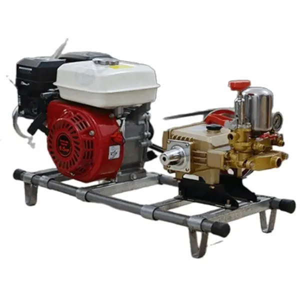Máy rửa xe Honda GX160