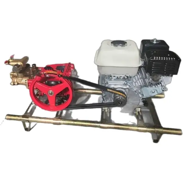 Máy rửa xe Honda GX200