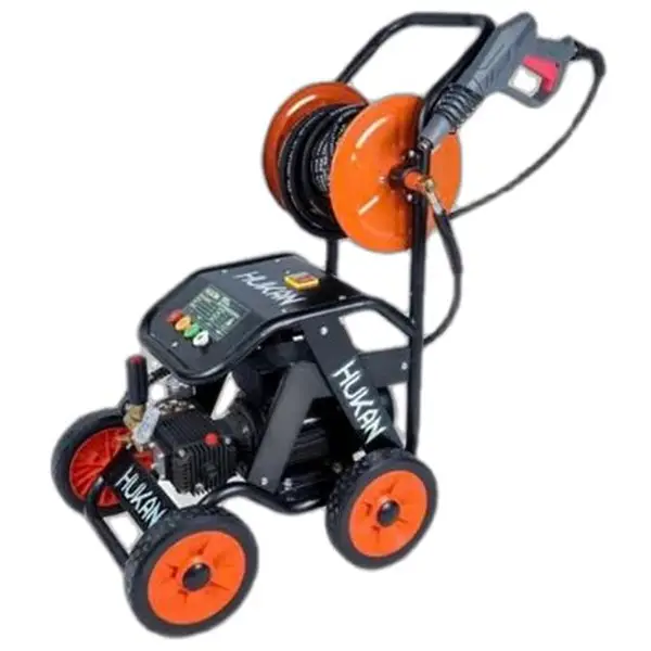 MÁY RỬA XE HUKAN G2-CA3003 CỰC NHỎ GỌN SIÊU TIỆN LỢI CHÍNH HÃNG