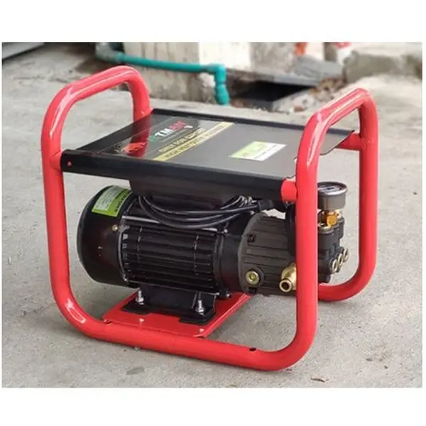 Máy rửa xe Jetman 2000W - JM20S