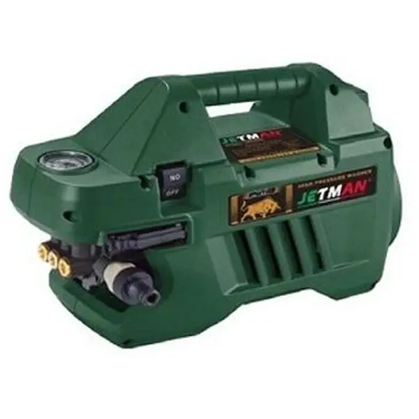Máy rửa xe Jetman JM2300 (2.300W)