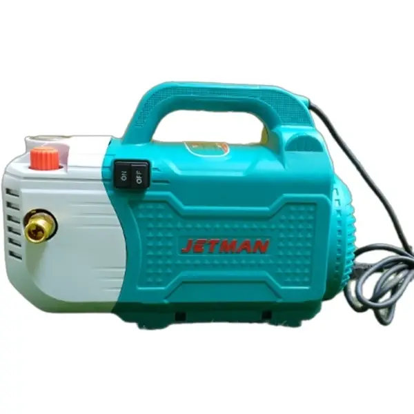 Máy rửa xe Jetman MRX 999 (có chỉnh áp)