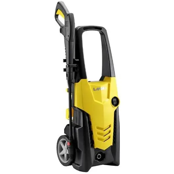 Máy rửa xe Lavor Ikon 140 mô tơ từ