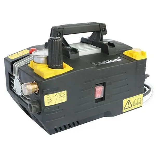 Máy rửa xe Lutian LT- 590