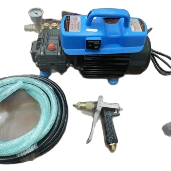 Máy rửa xe OSHIMA OS-1100 (Không tự động)