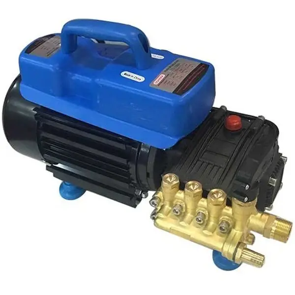 Máy rửa xe OSHIMA OS-1100A (Tự động)