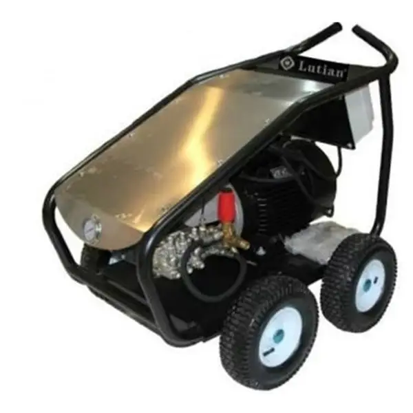Máy rửa xe siêu cao áp Lutian QK3021C