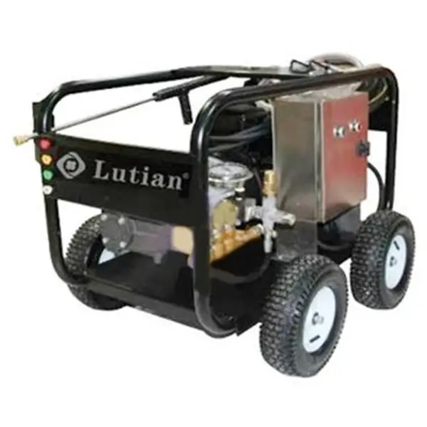 Máy rửa xe siêu cao áp QK5011C (22KW)