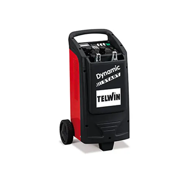 Máy sạc ắc quy Telwin 829382 (DYNAMIC 420 START)