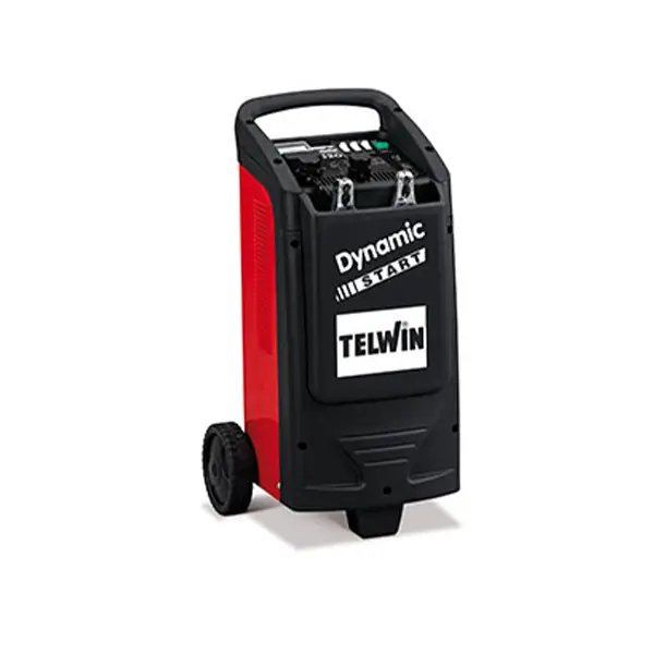 Máy sạc ắc quy Telwin DYNAMIC 320 START (829381)