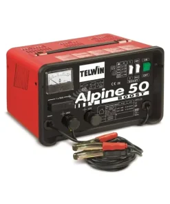 Máy sạc bình ắc quy Telwin ALPINE 50 BOOST (807548)