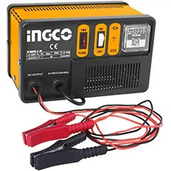 Máy sạc bình điện ắc qui INGCO ING-CB1501