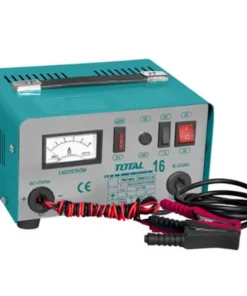 Máy sạc bình điện ắc qui TOTAL TBC1601