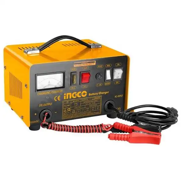 Máy Sạc Bình ING-CB1601 INGCO