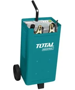 Máy sạc bình TBC2201 TOTAL